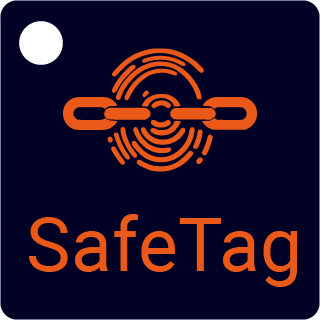 SafeTag NFC Tag